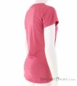 Ocun Raglan Women T-Shirt, , Pink, , Female, 0290-10195, 5637889527, , N1-16.jpg