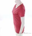 Ocun Raglan Women T-Shirt, , Pink, , Female, 0290-10195, 5637889527, , N2-07.jpg