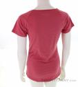 Ocun Raglan Women T-Shirt, , Pink, , Female, 0290-10195, 5637889527, , N2-12.jpg
