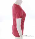 Ocun Raglan Women T-Shirt, , Pink, , Female, 0290-10195, 5637889527, , N2-17.jpg