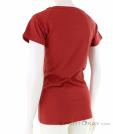 Ocun Raglan Women T-Shirt, , Red, , Female, 0290-10195, 5637889532, , N1-11.jpg