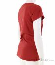Ocun Raglan Mujer T-Shirt, , Rojo, , Mujer, 0290-10195, 5637889532, , N1-16.jpg