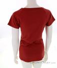 Ocun Raglan Mujer T-Shirt, , Rojo, , Mujer, 0290-10195, 5637889532, , N2-12.jpg