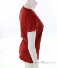 Ocun Raglan Women T-Shirt, , Red, , Female, 0290-10195, 5637889532, , N2-17.jpg