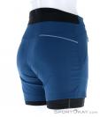Löffler Aero Extra CSL Women Biking Shorts, Löffler, Dark-Blue, , Female, 0008-10689, 5637889592, 9006063777775, N1-16.jpg