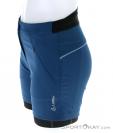 Löffler Aero Extra CSL Women Biking Shorts, Löffler, Dark-Blue, , Female, 0008-10689, 5637889592, 9006063777775, N2-07.jpg