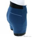 Löffler Aero Extra CSL Women Biking Shorts, Löffler, Dark-Blue, , Female, 0008-10689, 5637889592, 9006063777775, N2-17.jpg
