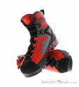 Garmont Tower 2.0 GTX Mens Mountaineering Boots Gore-Tex, Garmont, Red, , Male, 0136-10022, 5637889697, 0, N1-06.jpg