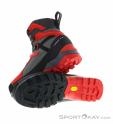 Garmont Tower 2.0 GTX Mens Mountaineering Boots Gore-Tex, Garmont, Red, , Male, 0136-10022, 5637889697, 0, N1-11.jpg