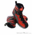 Garmont Tower 2.0 GTX Mens Mountaineering Boots Gore-Tex, Garmont, Red, , Male, 0136-10022, 5637889697, 0, N2-02.jpg
