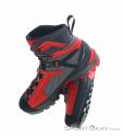Garmont Tower 2.0 GTX Mens Mountaineering Boots Gore-Tex, Garmont, Red, , Male, 0136-10022, 5637889697, 0, N3-08.jpg