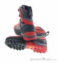 Garmont Tower 2.0 GTX Mens Mountaineering Boots Gore-Tex, Garmont, Red, , Male, 0136-10022, 5637889697, 0, N3-13.jpg