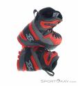 Garmont Tower 2.0 GTX Mens Mountaineering Boots Gore-Tex, Garmont, Red, , Male, 0136-10022, 5637889697, 0, N3-18.jpg