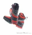 Garmont Tower 2.0 GTX Mens Mountaineering Boots Gore-Tex, Garmont, Red, , Male, 0136-10022, 5637889697, 0, N4-14.jpg