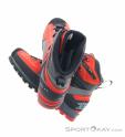 Garmont Tower 2.0 GTX Mens Mountaineering Boots Gore-Tex, Garmont, Red, , Male, 0136-10022, 5637889697, 0, N5-15.jpg