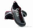 Garmont Dragontail Tech GTX Mens Trekking Shoes Gore-Tex, Garmont, Gray, , Male, 0136-10024, 5637889729, 8056586037420, N2-02.jpg