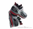 Garmont Dragontail Tech GTX Mens Trekking Shoes Gore-Tex, Garmont, Sivá, , Muži, 0136-10024, 5637889729, 8056586037420, N2-17.jpg