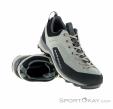 Garmont G-Dry Women Hiking Boots, , Gray, , Female, 0136-10021, 5637889763, , N1-01.jpg