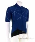 Shimano Breakaway SS Herren Bikeshirt, Shimano, Dunkel-Blau, , Herren, 0178-10654, 5637889789, 4550170761301, N1-01.jpg