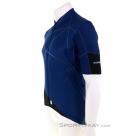 Shimano Breakaway SS Caballeros Camiseta para ciclista, Shimano, Azul oscuro, , Hombre, 0178-10654, 5637889789, 4550170761301, N1-06.jpg