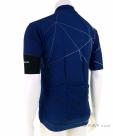 Shimano Breakaway SS Herren Bikeshirt, Shimano, Dunkel-Blau, , Herren, 0178-10654, 5637889789, 4550170761301, N1-11.jpg