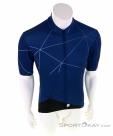 Shimano Breakaway SS Mens Biking Shirt, Shimano, Dark-Blue, , Male, 0178-10654, 5637889789, 4550170761301, N2-02.jpg