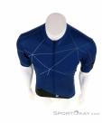 Shimano Breakaway SS Mens Biking Shirt, Shimano, Dark-Blue, , Male, 0178-10654, 5637889789, 4550170761301, N3-03.jpg