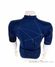 Shimano Breakaway SS Uomo Maglia da Bici, Shimano, Azzurro scuro, , Uomo, 0178-10654, 5637889789, 4550170761301, N3-13.jpg