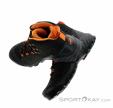 Mammut Sapuen High GTX Hommes Chaussures de randonnée Gore-Tex, , Noir, , Hommes, 0014-11409, 5637889805, , N4-09.jpg