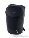 Vaude Cycle II 20l Luggage Rack Bag, , Black, , Unisex, 0239-10890, 5637889840, , N2-02.jpg