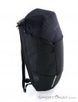 Vaude Cycle II 20l Luggage Rack Bag, Vaude, Black, , Unisex, 0239-10890, 5637889840, 4062218194342, N2-17.jpg