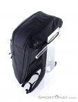 Vaude Cycle II 20l Luggage Rack Bag, Vaude, Black, , Unisex, 0239-10890, 5637889840, 4062218194342, N3-08.jpg