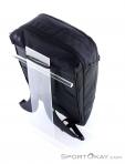 Vaude Cycle II 20l Luggage Rack Bag, , Black, , Unisex, 0239-10890, 5637889840, , N3-13.jpg