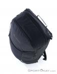 Vaude Cycle II 20l Luggage Rack Bag, , Black, , Unisex, 0239-10890, 5637889840, , N4-04.jpg