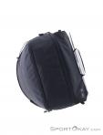 Vaude Cycle II 20l Luggage Rack Bag, Vaude, Black, , Unisex, 0239-10890, 5637889840, 4062218194342, N5-05.jpg