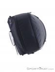 Vaude Cycle II 20l Luggage Rack Bag, Vaude, Black, , Unisex, 0239-10890, 5637889840, 4062218194342, N5-15.jpg