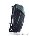 Vaude Cycle II 20l Luggage Rack Bag, , Olive-Dark Green, , Unisex, 0239-10890, 5637889841, , N1-16.jpg