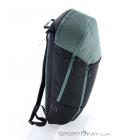 Vaude Cycle II 20l Luggage Rack Bag, Vaude, Olive-Dark Green, , Unisex, 0239-10890, 5637889841, 4062218194359, N2-17.jpg