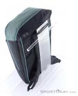 Vaude Cycle II 20l Luggage Rack Bag, , Olive-Dark Green, , Unisex, 0239-10890, 5637889841, , N3-08.jpg