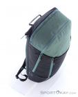 Vaude Cycle II 20l Luggage Rack Bag, , Olive-Dark Green, , Unisex, 0239-10890, 5637889841, , N3-18.jpg