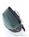 Vaude Cycle II 20l Luggage Rack Bag, , Olive-Dark Green, , Unisex, 0239-10890, 5637889841, , N4-04.jpg