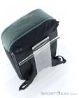 Vaude Cycle II 20l Luggage Rack Bag, , Olive-Dark Green, , Unisex, 0239-10890, 5637889841, , N4-09.jpg