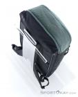 Vaude Cycle II 20l Luggage Rack Bag, , Olive-Dark Green, , Unisex, 0239-10890, 5637889841, , N4-14.jpg
