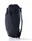 Vaude Cycle II 28l Luggage Rack Bag, Vaude, Black, , Unisex, 0239-10891, 5637889848, 4062218194243, N1-06.jpg