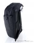 Vaude Cycle II 28l Luggage Rack Bag, Vaude, Noir, , Unisex, 0239-10891, 5637889848, 4062218194243, N2-07.jpg