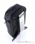 Vaude Cycle II 28l Luggage Rack Bag, Vaude, Čierna, , Unisex, 0239-10891, 5637889848, 4062218194243, N3-08.jpg