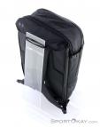 Vaude Cycle II 28l Luggage Rack Bag, Vaude, Noir, , Unisex, 0239-10891, 5637889848, 4062218194243, N3-13.jpg