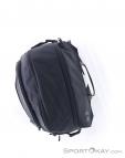 Vaude Cycle II 28l Luggage Rack Bag, Vaude, Black, , Unisex, 0239-10891, 5637889848, 4062218194243, N5-05.jpg