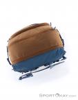 Vaude Cycle II 28l Luggage Rack Bag, Vaude, Turquoise, , Unisex, 0239-10891, 5637889849, 4062218194267, N5-10.jpg