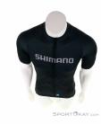 Shimano Team SS Caballeros Camiseta para ciclista, Shimano, Negro, , Hombre, 0178-10656, 5637889857, 4550170760106, N3-03.jpg